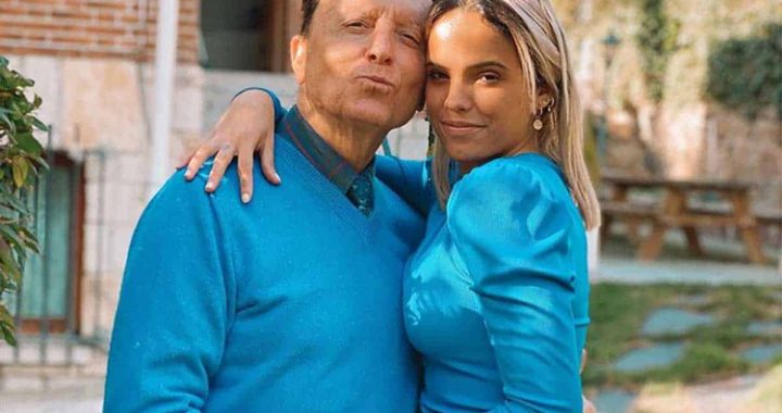 GLORIA CAMILA CRÍTICA A LA PRENSA DESPUÉS DE PUBLICAR QUE SU PADRE HA FALLECIDO Y NO SEA CIERTO