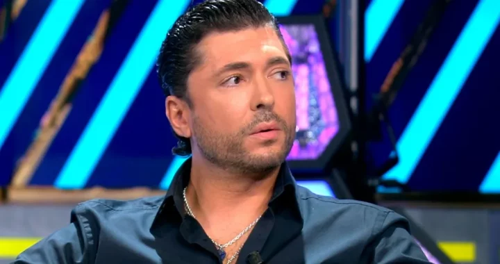 ÚLTIMA HORA DEL CASO BÁRBARA REY: DESVELAMOS QUIEN SACO LAS FAMOSAS FOTOGRAFÍAS Y DESCUBRIMOS LOS FUERTES AUDIOS DEL EX CORONEL AMADEO MARTÍNEZ INGLÉS