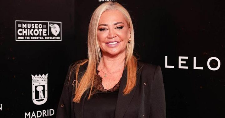 BELÉN ESTEBAN VOLVERÁ 20 AÑOS DESPUÉS A ANTENA 3