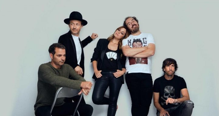 LEIRE MARTÍNEZ, PRIMERAS PALABRAS A SU SALIDA DE LA OREJA DE VAN GOGH “YO NO HE FIRMADO EL COMUNICADO” Y LA REACCIÓN DE AMAIA MONTERO