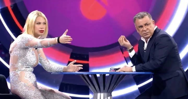 LA VERSIÓN MÁS DURA DE JORGE JAVIER CON UNA EXPULSADA Y EL ABANDONO DE UN CONCURSANTE