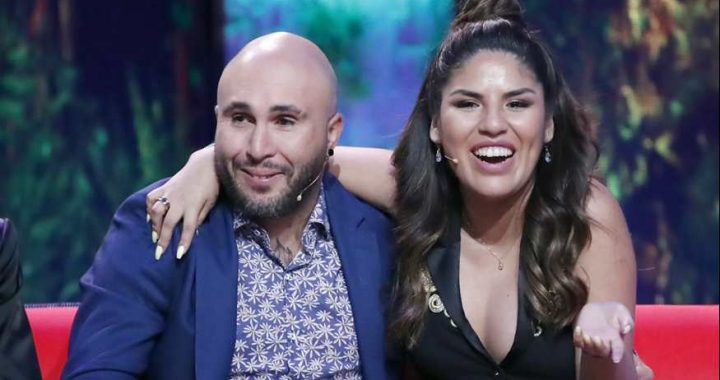 KIKO RIVERA SE PRONUNCIA SOBRE LA ENTREVISTA DE SU HERMANA: “ALÉJATE DE LA GENTE QUE SE HACE LA VÍCTIMA” E ISA P LE CONTESTA