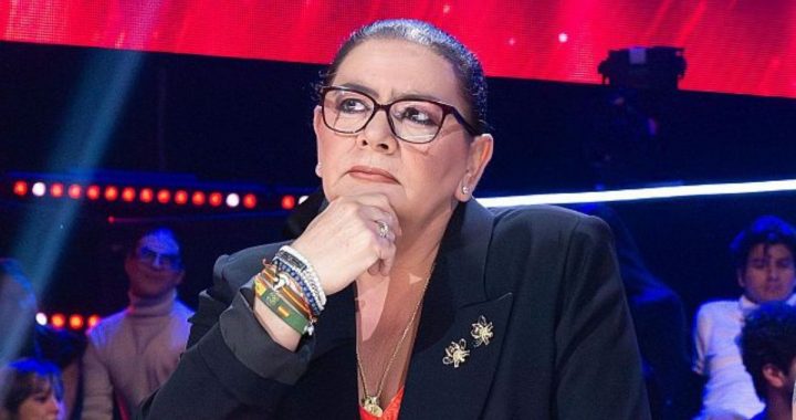 MARÍA DEL MONTE SE PRONUNCIA SOBRE LAS DURAS VIVENCIAS DE SU AHIJADA ISA P