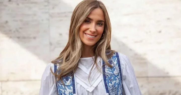 #POMBO30 TE CONTAMOS TODO LO QUE SABEMOS DEL 30 CUMPLEAÑOS DE MARIA POMBO CON 30 AMIGOS EN PUNTA CANA