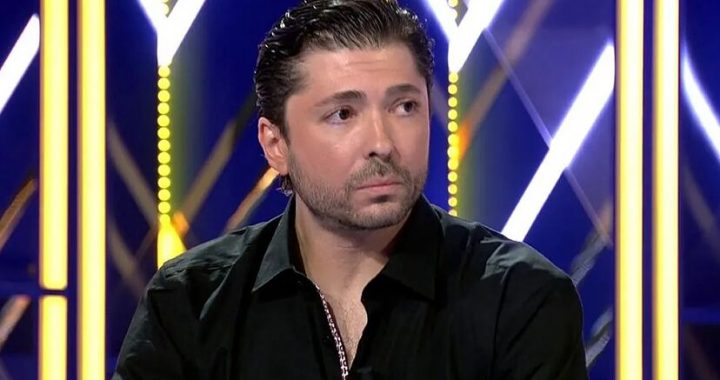 BÁRBARA REY DETIENE SU BATALLA JUDICIAL CONTRA ÁNGEL CRISTO PARA QUE NO VAYA A PRISIÓN