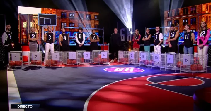 UNA EXPULSIÓN QUE HA SORPRENDIDO A LOS CONCURSANTES, LA DECEPCIÓN DE MAIKA CON TOMASSO Y NUEVOS NOMINADOS