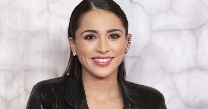 SANDRA PICA REAPARECE Y HABLA DE SUS FRENTES ABIERTOS,¿ TIENE RELACIÓN CON TOM BRUSSE?, ¿SE HA LIADO CON ISAAC TORRES?