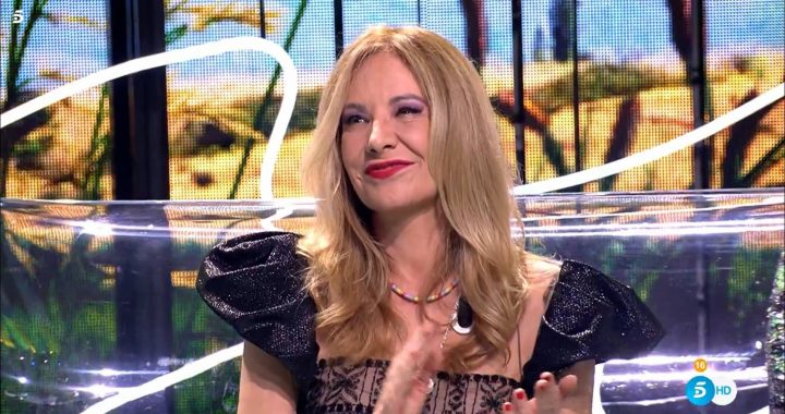 BELÉN RODRIGUEZ ANUNCIA QUE PADECE CÁNCER