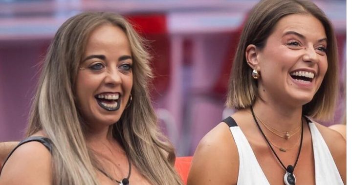 MAITE DE GRAN HERMANO 2024 ROMPE CON ELSA: “NUESTRA RELACIÓN ES CORDIAL”