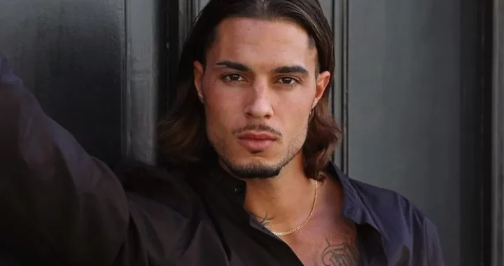 CARLO COSTANZIA PODRÍA ABANDONAR ESPAÑA AL SER PADRE