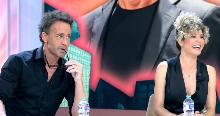 LA TIERNA FELICITACIÓN DE ÁLVARO MUÑOZ ESCASSI A SHEILA CASAS CON LA QUE ELLA HA CONFESADO ESTAR ENAMORADA