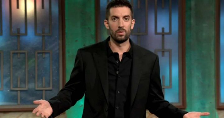 BRONCANO DENUNCIA QUE PABLO MOTOS HA PRESIONADO A JORGE MARTÍN PARA NO SER ENTREVISTADO EN LA REVUELTA