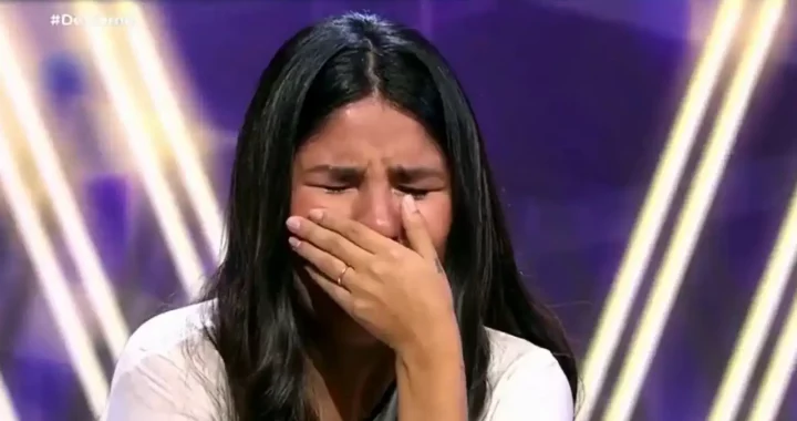 ISA P: “MI MADRE ME DIJO QUE ME IBA A DEVOLVER A PERÚ”