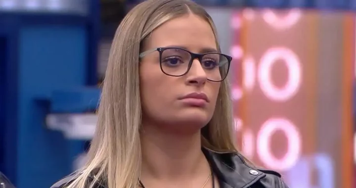 LAURA DESESTABILIZADA, UN NUEVO BIG BRO Y UNA VISITA SORPRESA