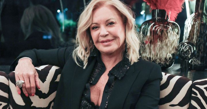 BÁRBARA REY FICHA POR MEDIASET Y SABEMOS TODAS  LAS CONDICIONES