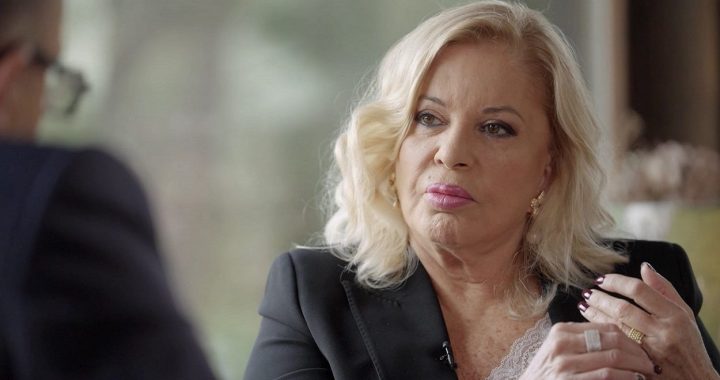 LA JUGADA MAESTRA DE MEDIASET QUE JUNTARA A BÁRBARA REY Y SUS HIJOS EN UN REALITY