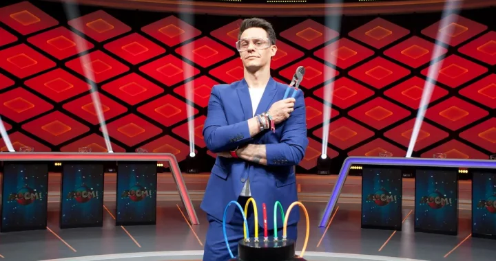 ADIÓS A CHRISTIAN GÁLVEZ, SE QUEDA SIN ¡BOOM!