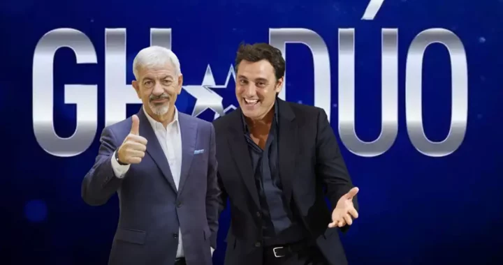 GRAN HERMANO DUO: CUENTA ATRÁS PARA SU ESTRENO