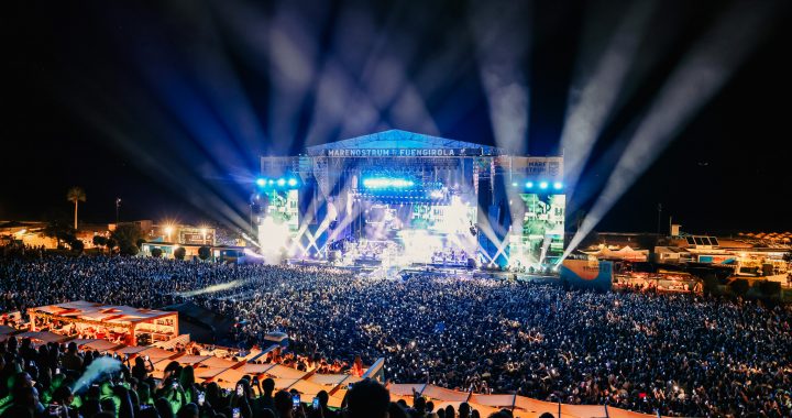 ¿BACHATA, NOSTALGIA O RISAS? EL FIN DE SEMANA QUE SE VIENE EN FUENGIROLA TIENE PLAN PARA TODOS