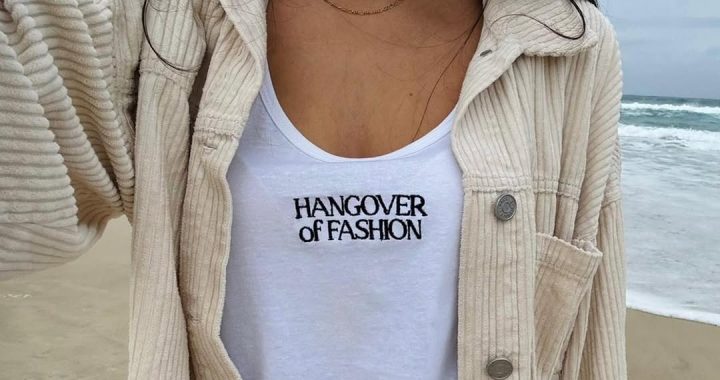 ENTREVISTA: ESTELA RODRÍGUEZ, FUNDADORA DE HANGOVER OF FASHION