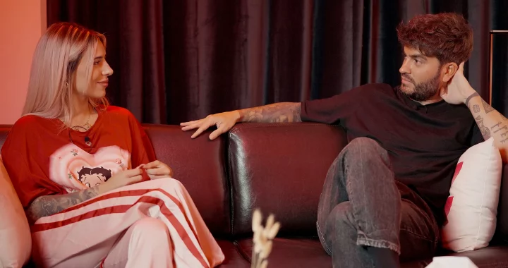 RODRI Y BEA (GH 17) CUENTAN LOS VERDADEROS MOTIVOS DE SU RUPTURA