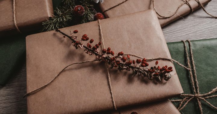NUESTRA SELECCIÓN DE REGALOS PARA ELLA