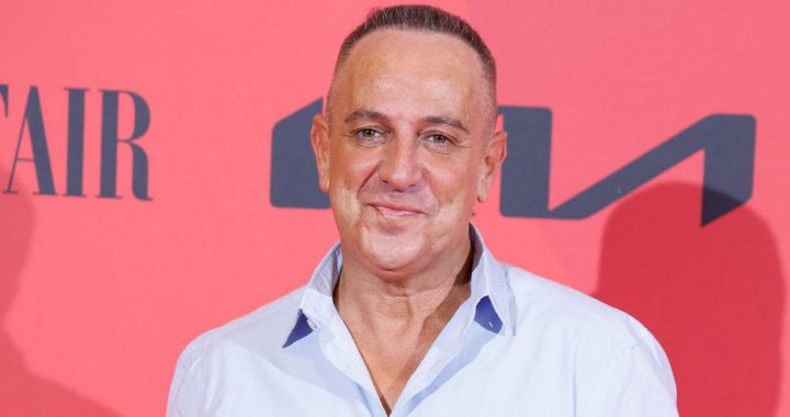 VICTOR SANDOVAL SU ADIÓS A “NI QUE FUÉRAMOS” ¿CUAL ES EL MOTIVO DE SU AUSENCIA?