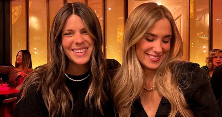 ¿QUÉ ESTÁ PASANDO ENTRE MARIA POMBO Y LAURA MATAMOROS?