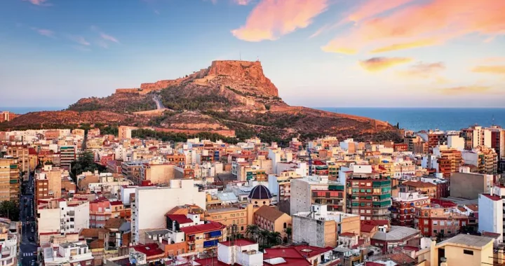 ALICANTE, NOMBRADA CAPITAL ESPAÑOLA DE LA GASTRONOMÍA