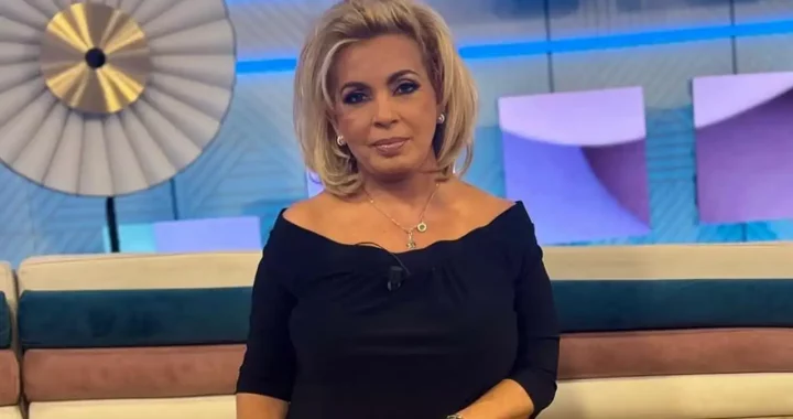 JOSE MARIA ALMOGUERA, HIJO DE CARMEN BORREGO ESTUVO A PUNTO DE MORIR