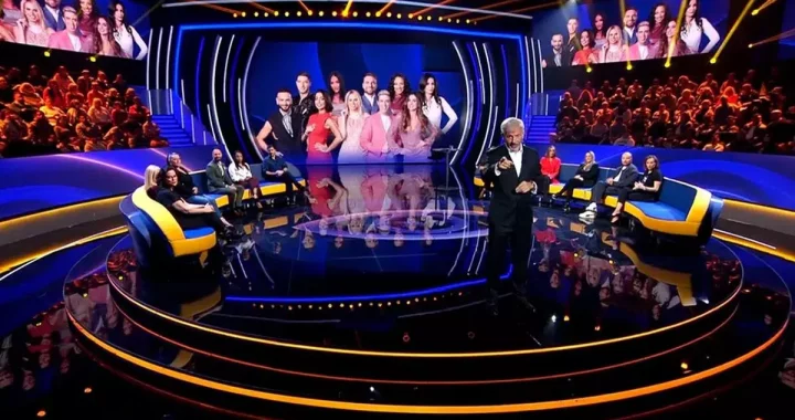 GRAN HERMANO DÚO ARRASA EN AUDIENCIA PERO NO CONVENCE 