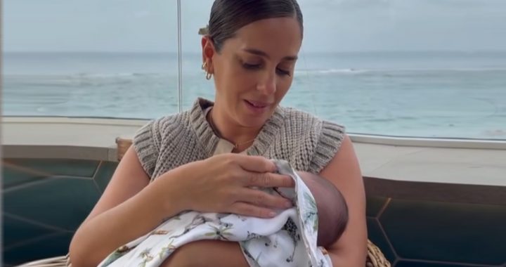 ÚLTIMA HORA DEL ESTADO DE SALUD DE LA HIJA DE ANABEL PANTOJA