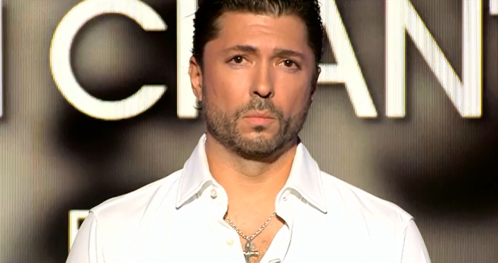 ANGEL CRISTO EXPLICA EL MOTIVO DEL PLANTÓN A GH DUO “ANA NO ESTÁ PREPARADA PARA SALIR A LA CALLE”