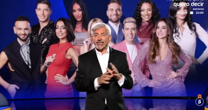 VARIOS CONCURSANTE DE GRAN HERMANO DUO EVACUADOS DE URGENCIA