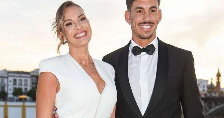 NAOMI (LIDLT) CARGA CONTRA LUITINGO TRAS CONFIRMARSE SU RUPTURA CON JESSICA BUENO