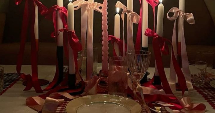 SAN VALENTÍN SIN DRAMAS: CÓMO SOBREVIVIR A LA FECHA MÁS AZÚCARADA DEL AÑO CON ESTILO