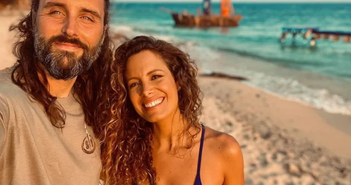 LAURA MADRUEÑO, CRISIS MATRIMONIAL ANTES DE SUPERVIVIENTES