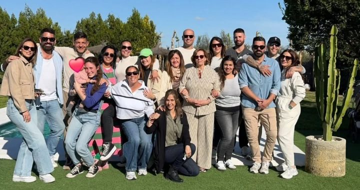 EL EVENTO FAMILIAR QUE PODRÍA REUNIR A LA FAMILIA PANTOJA