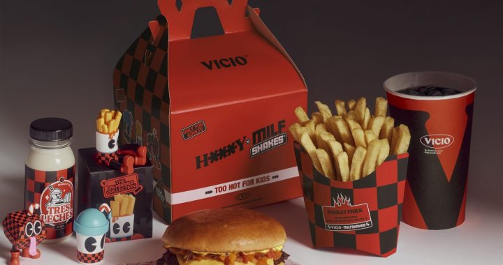 VICIO Y MILF SHAKES, LA RAZÓN POR LA QUE DEBES CORRER A POR TU H***Y MILF(SHAKES)