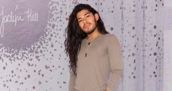 FALLECE EL PELUQUERO DE LAS CELEBRITIES A LOS 34 AÑOS
