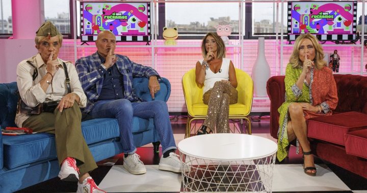 ADIÓS A “NI QUE FUÉRAMOS”, EL 27 DE MARZO TERMINAN SUS EMISIONES EN TEN