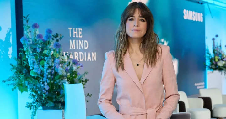 ¿QUE HA PASADO CON ISABEL JIMÉNEZ? HA SIDO BAJA EN EL INFORMATIVO DESPUÉS DE LA SALIDA DE DAVID CANTERO