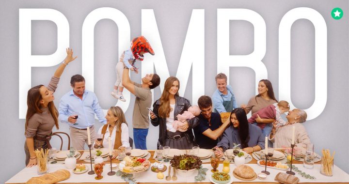 EL DOCUREALITY LOS POMBO PODRÍA HABER LLEGADO A SU FIN