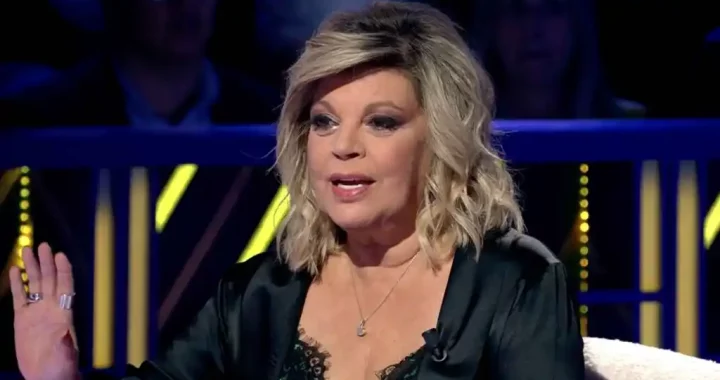 CAMBIO DE GUIÓN TERELU CAMPOS NO ES CONCURSANTE DE SUPERVIVIENTES