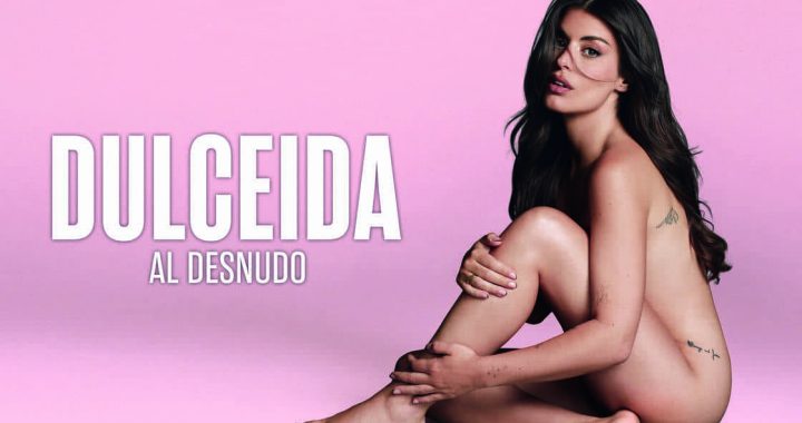POR QUÉ LA BODA DE DULCEIDA Y ALBA ES NOTICIA