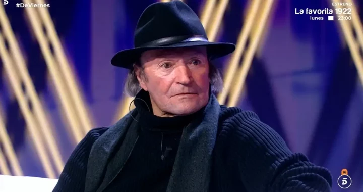 AMADOR MOHEDANO EXPLOTA CONTRA ROCÍO CARRASCO: “NO QUIERO NI VERLA”