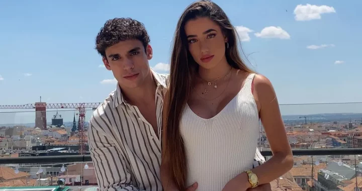 LOLA LOLITA TIENE NUEVO NOVIO E IBELKY LE BLOQUEA EN REDES