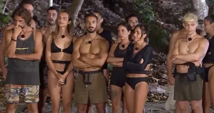 ¿SUPERVIVENCIA O CONVIVENCIA? POLÉMICA CON LA ÚLTIMA EXPULSIÓN