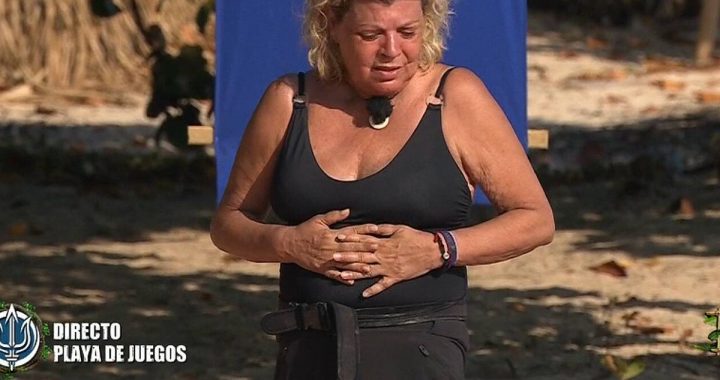 LOS PRIVILEGIOS DE TERELU EN SUPERVIVIENTES SON MÁS DE LOS QUE CREES