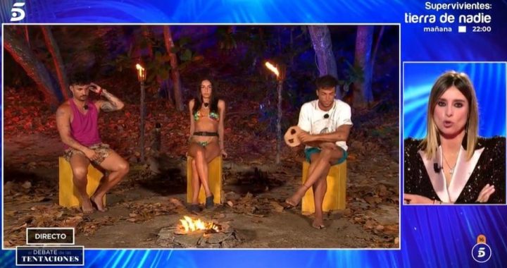 MANUEL RETRATADO, NO TODO VALE EN EL SEXO